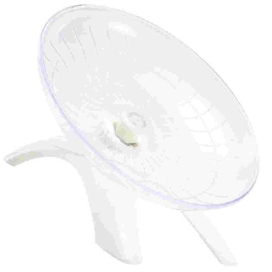 Roue D'exercice Silencieux Pour Hamster,chinchilla,rat De Course Silencieux,roues D'animaux