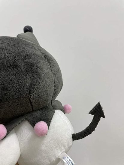 Peluche - Sanrio - Hello Kitty - 46 cm - Douce - Cadeau pour enfant