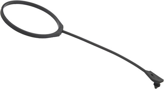 Cordon Attache Bouchon Réservoir Carburant Pour BMW MINI - Réf. 16117193372 - Neuf
