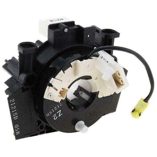 LENKRADWINKELSENSOR SCHLEIFRING Passend Für NISSAN QASHQAI J10 PATHFINDER NOTE - Foto 9