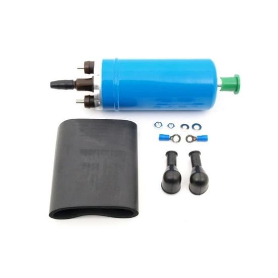 Espace 3 Pompe à Essence / De Gavage Pompe De Gavage Renault : Laguna 2 - Foto 7