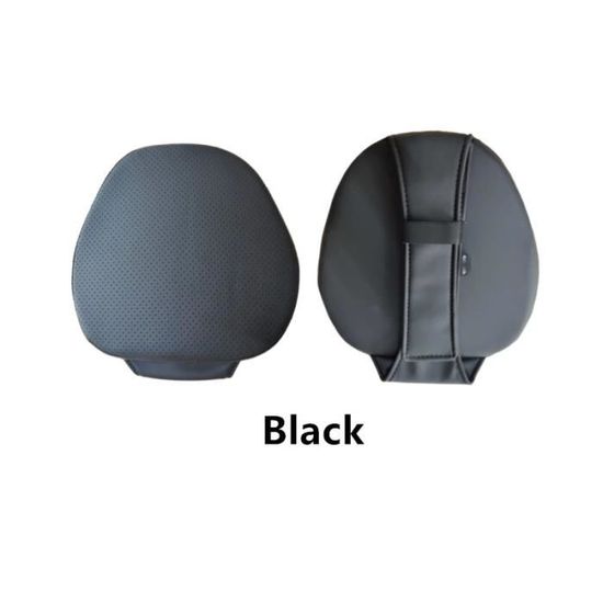 Coussin Repose-tête Mémoire De Forme Pour Kia EV3 (2024+) - Ajustable, Lavable - Confort Siège Auto - 8