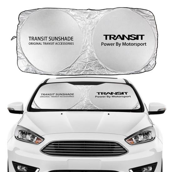 Pare Soleil Pour Pare-Brise De Voiture, Couverture De Pare-Brise De