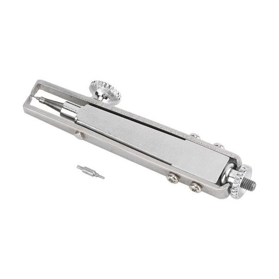 Pince à Ressort Pour Montre - Outil De Remplacement De Barrette, 12 Cm