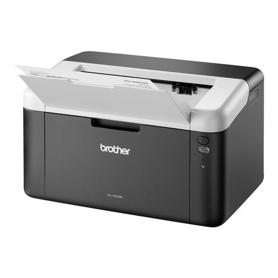 BROTHER HL-1212W Imprimante Laser Monochrome - 20Ppm - Wifi