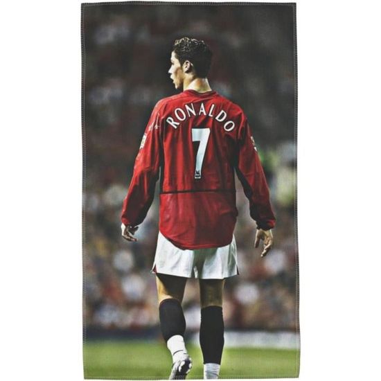 Serviette De Plage Papillon D'Amour Rose, 3D Serviette De Bain Microfibre Pour Serviette Anti