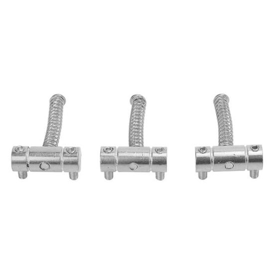 Jauge De Rayon Pour Guitare - 9 Pièces - Mesure Rayon De Touche 7.25 à 20 Pouces - Pour Réglage Pont Et Selle