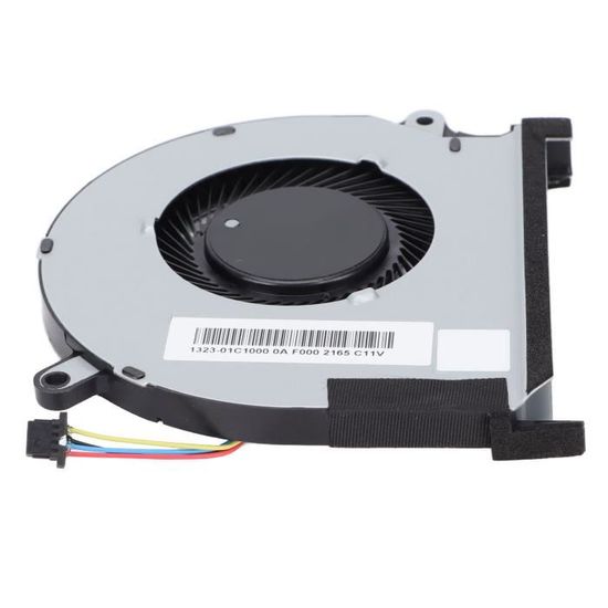 Ventilateur CPU 4Pin Pour Acer Aspire V5-431, V5-531, V5-571 | Refroidissement Neuf