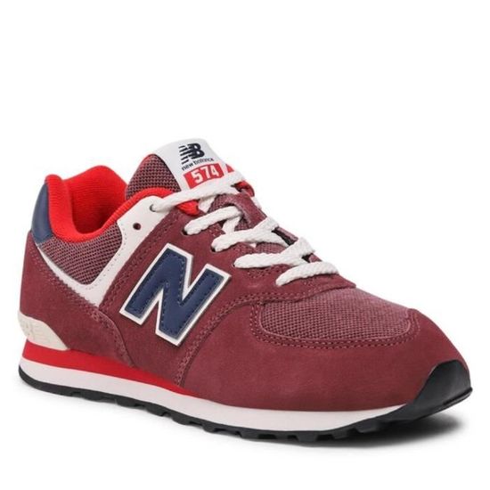 New balance 1550 enfant bordeaux sales