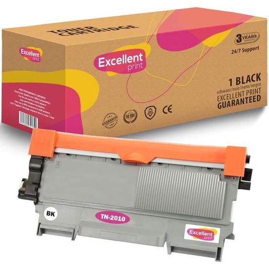 Cartouche De Toner Magenta Compatible Xerox – Références 106R02605 Etc., Pour Phaser 7100N/DN (haute Capacité)