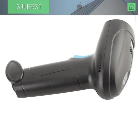 Unitech MS852B+ ESD - scanner de code à barres
