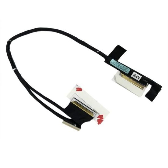 Câble universel pour écran LED LVDS. - Test et Avis