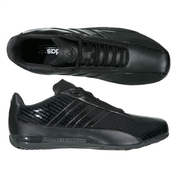 basket adidas porsche homme