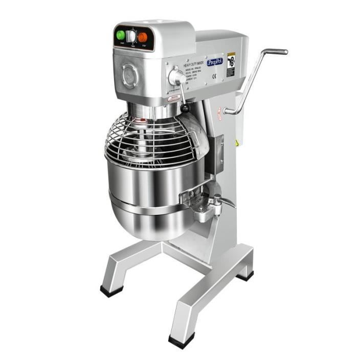 Batteur Mélangeur Professionnel 30 L - Atosa - - PMI-30 30 Litres