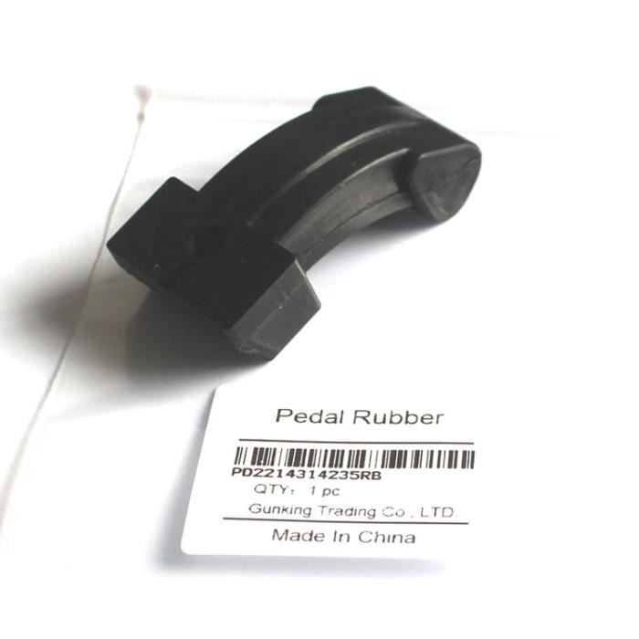 Caoutchouc de pédale pour Roland HD-1 Accessories