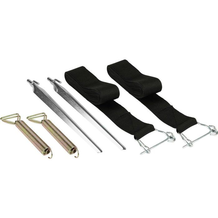 Kit de haubanage Tempête
