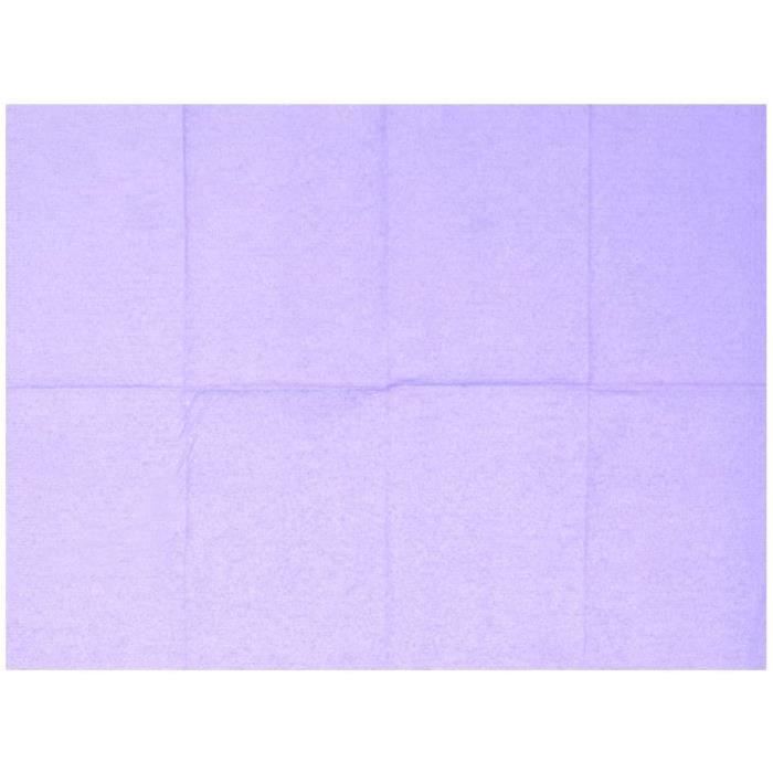 Bavoirs Dentaires Papier Dentiste Jetable Bavoirs Patient Tatouage Dentiste Fournit Des Serviettes Dentaires Imperméables pour Les C
