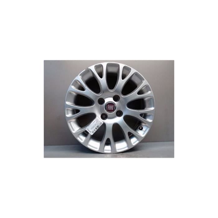 PIECES AUTO D'OCCASION - 51870042 - JANTES - JANTE ALUMINIUM FIAT PUNTO EVO III 09-13 - 10-1144973