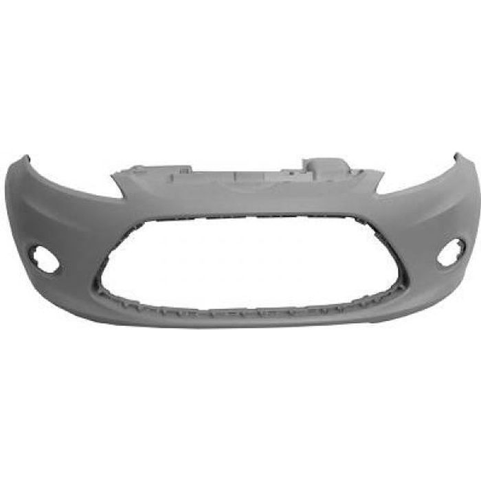Pare chocs avant pour antibrouillards FORD FIESTA 6 de 08 à 12 - OEM : 1568817 - 1405050
