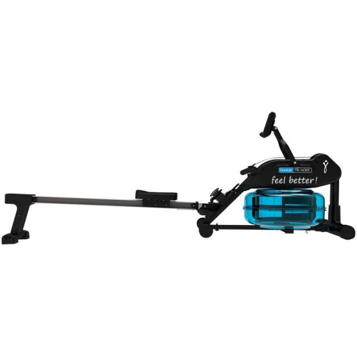 Fytter Trainer TR-W8X BT