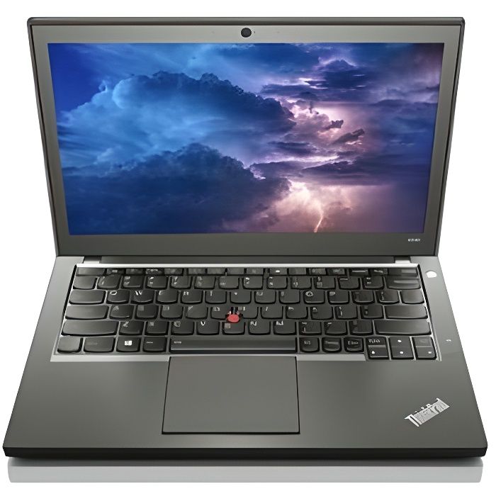 LENOVO THINKPAD X240 CORE I5 4 12,5