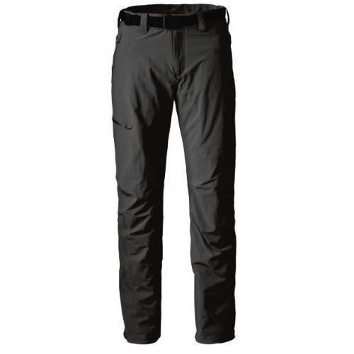 Maier Sports Lining El. Oberjoch Pantalon Men's XXS noir - Noir - 137003900