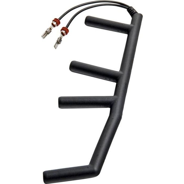 Faisceau Câbles Kit Bougies de Préchauffage pour VW Bora Caddy Golf 028971766 NEUF