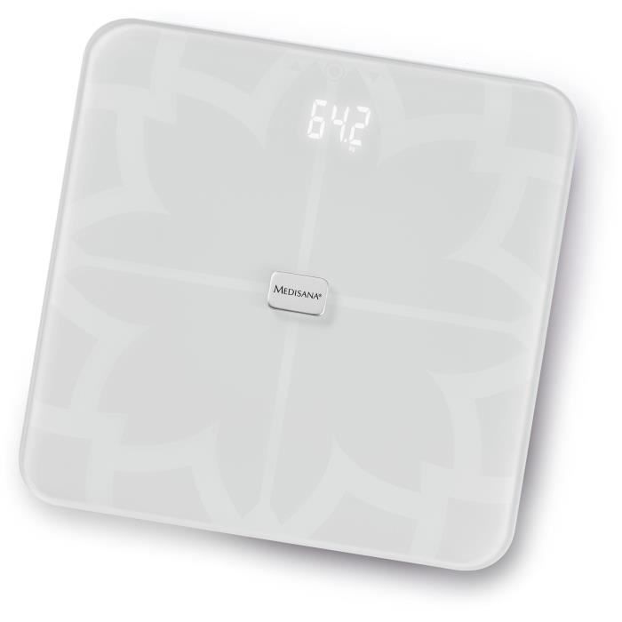 Medisana Pèse-personne avec bluetooth BS 440