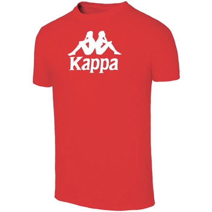 Lot de 5 t-shirts Kappa Mira