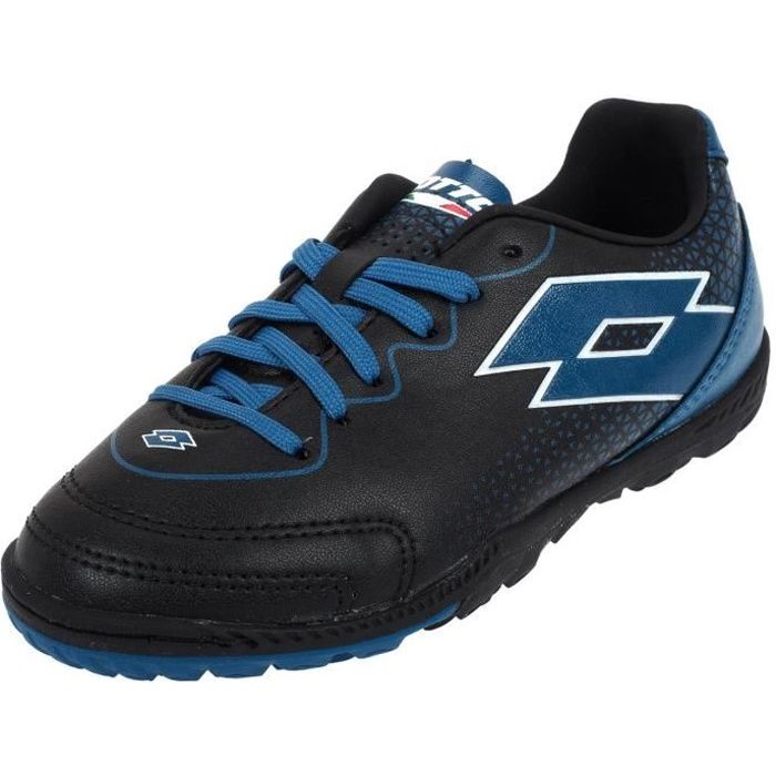 Chaussures football stabilisées Spider 700 kid - Lotto