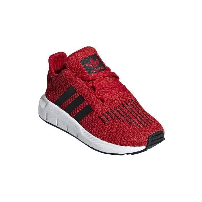 Chaussures de lifestyle bébé adidas Swift Run
