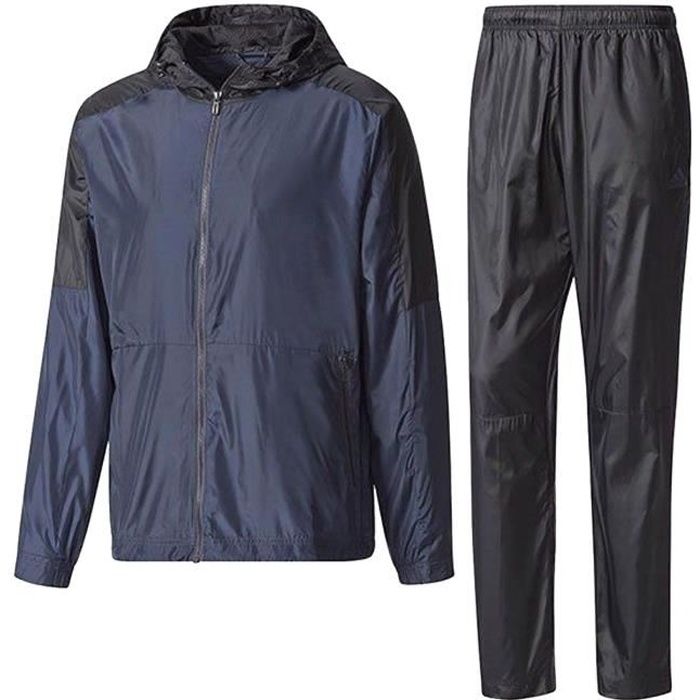 adidas Performance Ensemble de survêtement Wv Ritual Ts