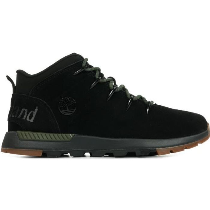 Baskets Timberland Sprint Tekker Mid