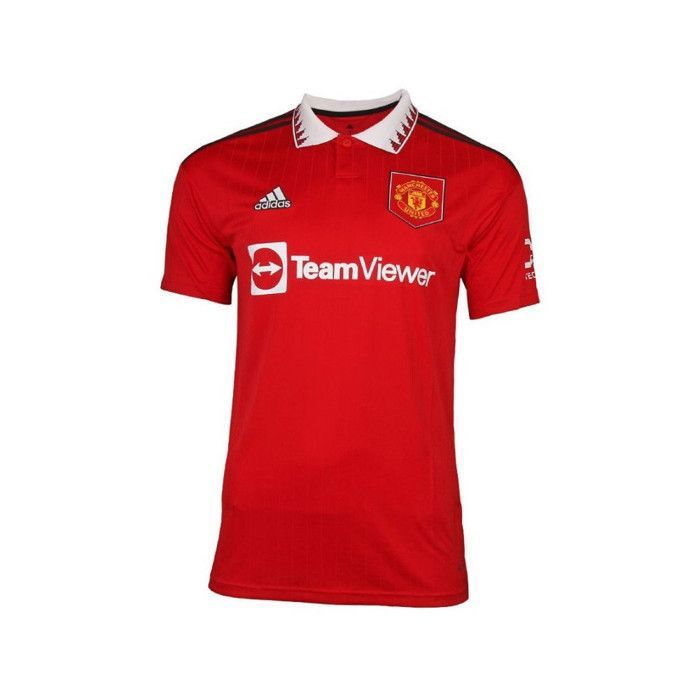 Maillot de football Manchester maillot 2021.22 h - Adidas