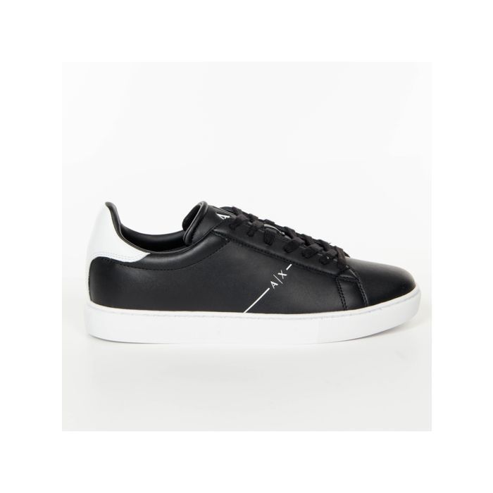 armani basket montante