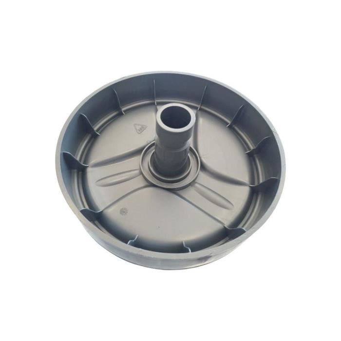 Jante de roue arriere vortex 3 et 4 et rv 34 et 35