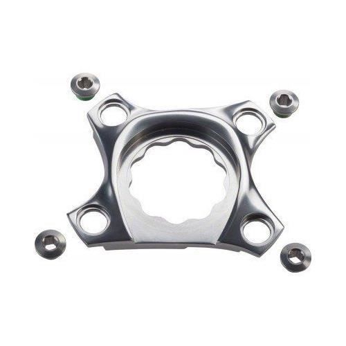 Truvativ CWSP005 Plateau de vélo Gris