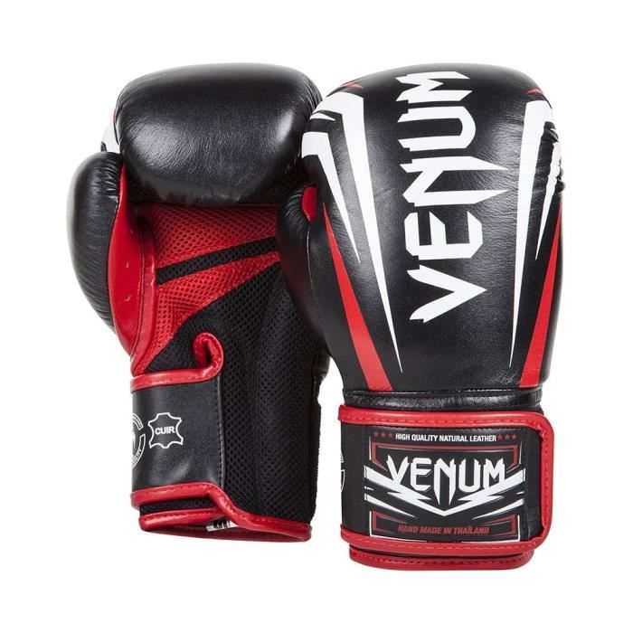 Gants de boxe Sharp (10 oz)