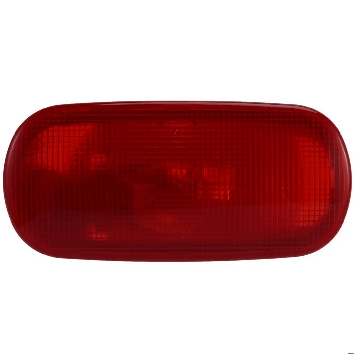 3ème Feu Stop Surélevé LED Pour Renault Master II Et Opel Movano A - Remplace La Référence 7700352940