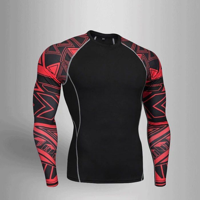 T-shirt de running sans couture homme - kiprun run 500 confort skin