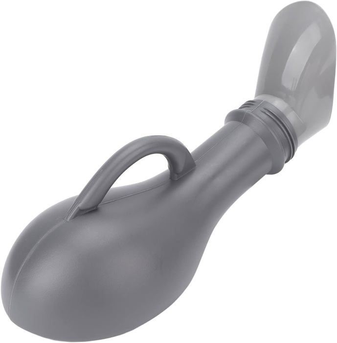 Color For Man Sac d'urine réutilisable pour hommes et femmes, 1000ml, 3