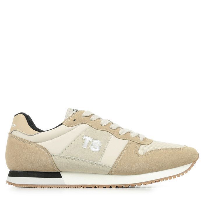 1265 Teddy Smith Z Tex Baskets homme
