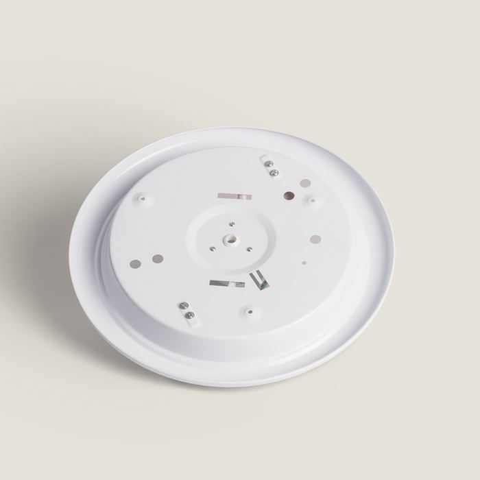 Plafonnier Led Avec Détecteur De Mouvement 30W Blanc Naturel 4000K