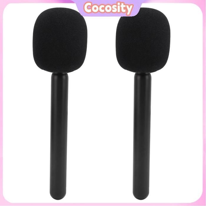 Support Anti-choc Plastique Pour Microphones AKG C2000 C3000 C4000 C214 C314 C414 - Réduction Des Vibrations