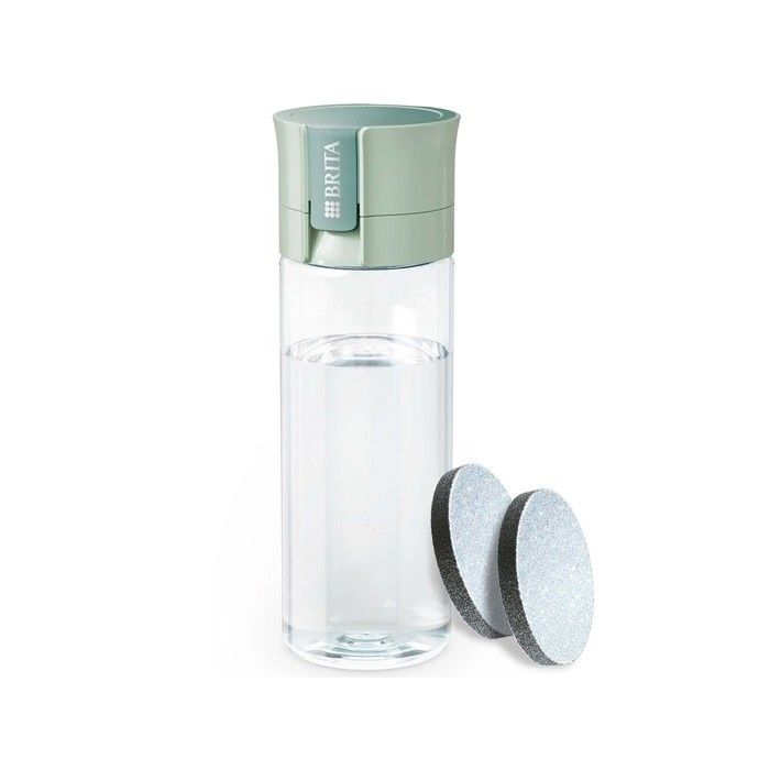 Brita Vital 2 disc Filter Bottle - vue 6