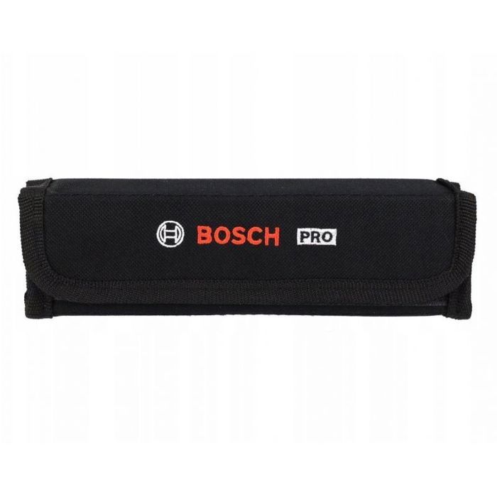Bosch Jeu de clés à douille 14 9 pièces PRO Se
