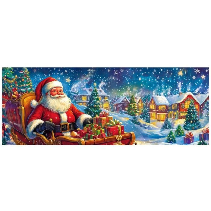 Hoobee 5D Diamond Painting Complet Chat Abstrait, DIY Peinture Broderie Diamant Painting Rond Kits Beau Animal Au Point De Croix Mosaïque Strass