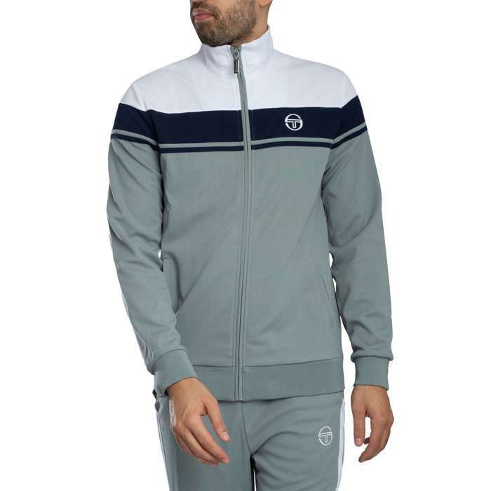 Veste De Survêtement Damarindo - Sergio Tacchini Veste De Survêtement Damarindo - Sergio Tacchini