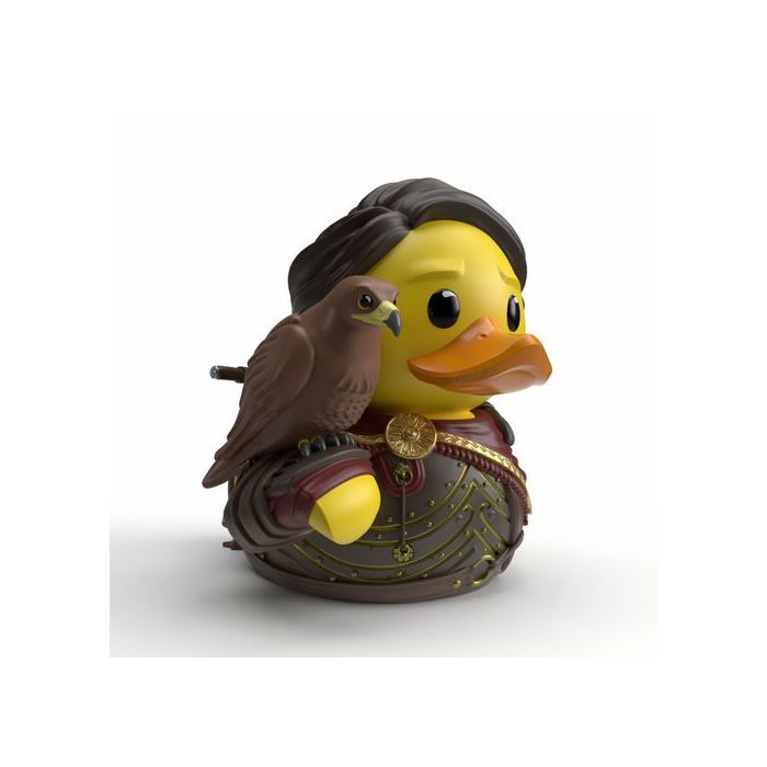 Tubbz canard Assassins Creed Cassandra première édition