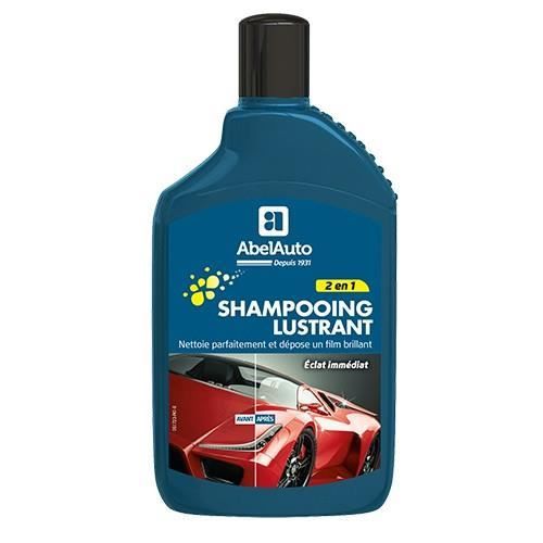 Shampooing Lustrant-ABELAUTO